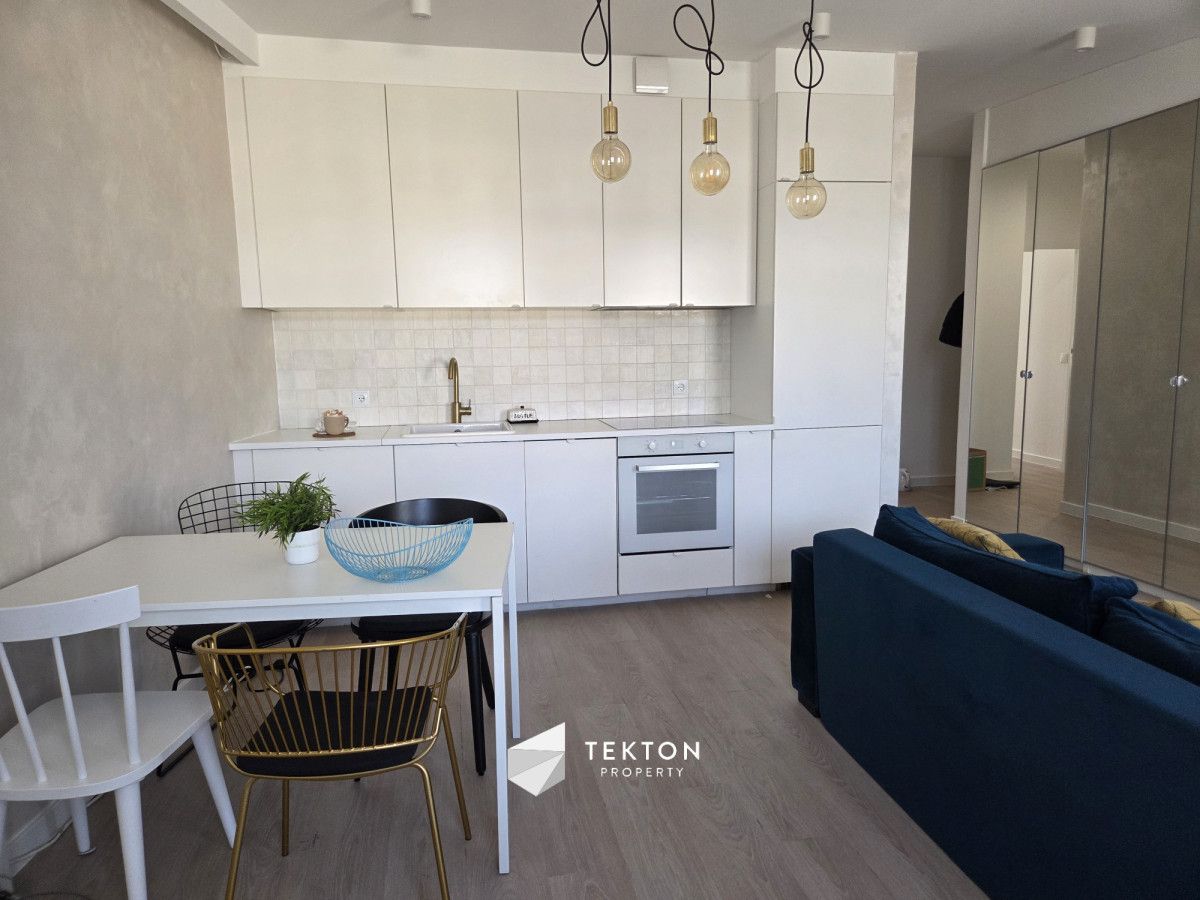 Mieszkanie 2-pokojowe Poznań Wilda, ul. Antoniego Kosińskiego. Zdjęcie 4