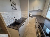 Mieszkanie 2-pokojowe Gdańsk Brzeźno, ul. Ksawerego Dunikowskiego. Zdjęcie 3