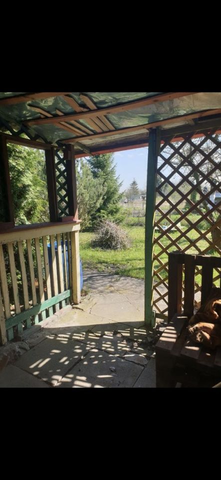 Działka rod Tczew. Zdjęcie 7