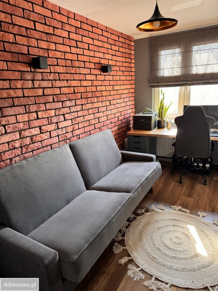 Mieszkanie 4-pokojowe Tarnowskie Góry, ul. Łotewska. Zdjęcie 15