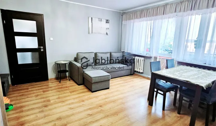 Mieszkanie 2-pokojowe Bydgoszcz Fordon