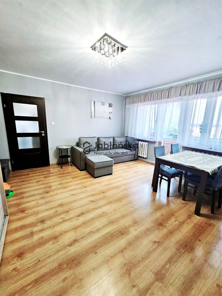 Mieszkanie 2-pokojowe Bydgoszcz Fordon. Zdjęcie 1