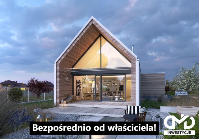 dom wolnostojący Łomianki, Nieokreślona. Zdjęcie 2