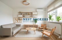 Mieszkanie 2-pokojowe Kraków Zwierzyniec, ul. Królowej Jadwigi. Zdjęcie 4