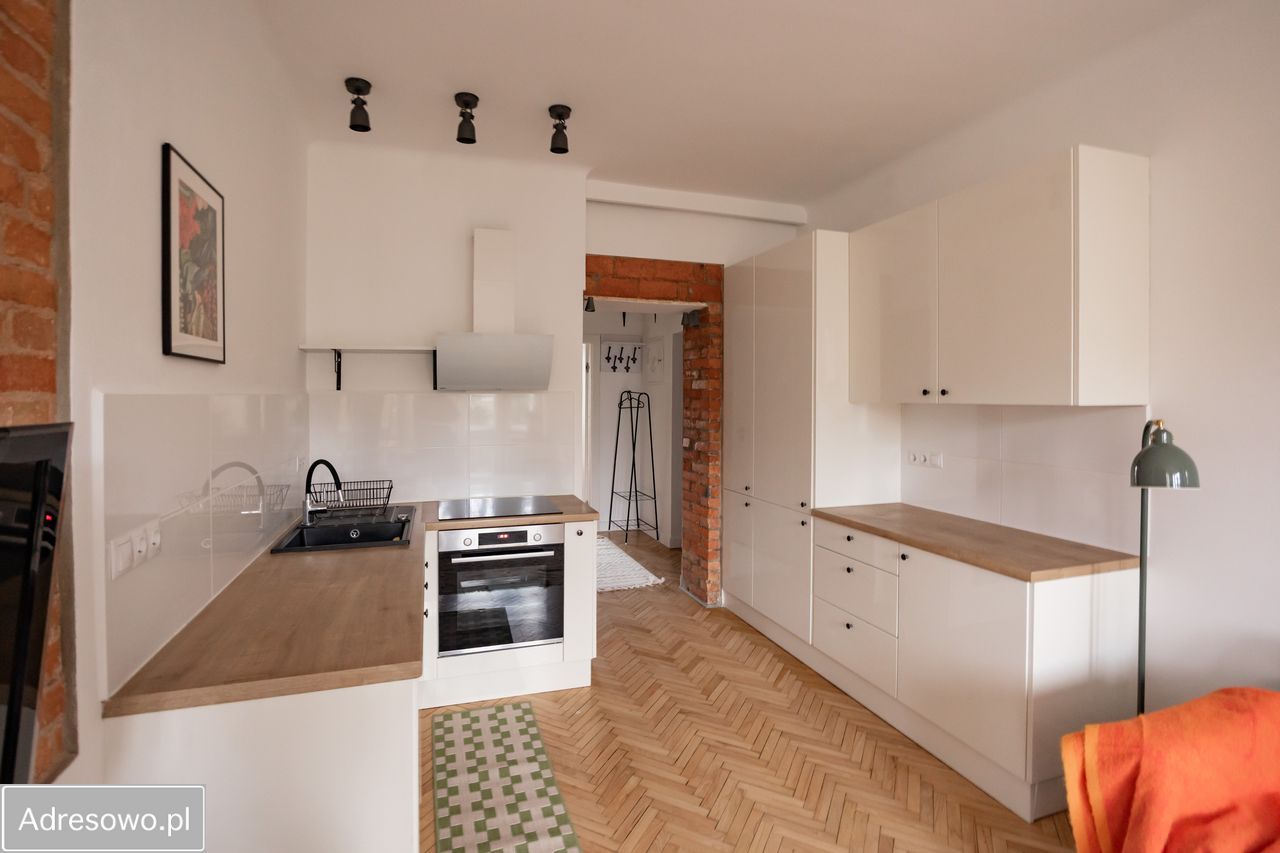 Mieszkanie 2-pokojowe Warszawa Bielany, ul. Marymoncka. Zdjęcie 14