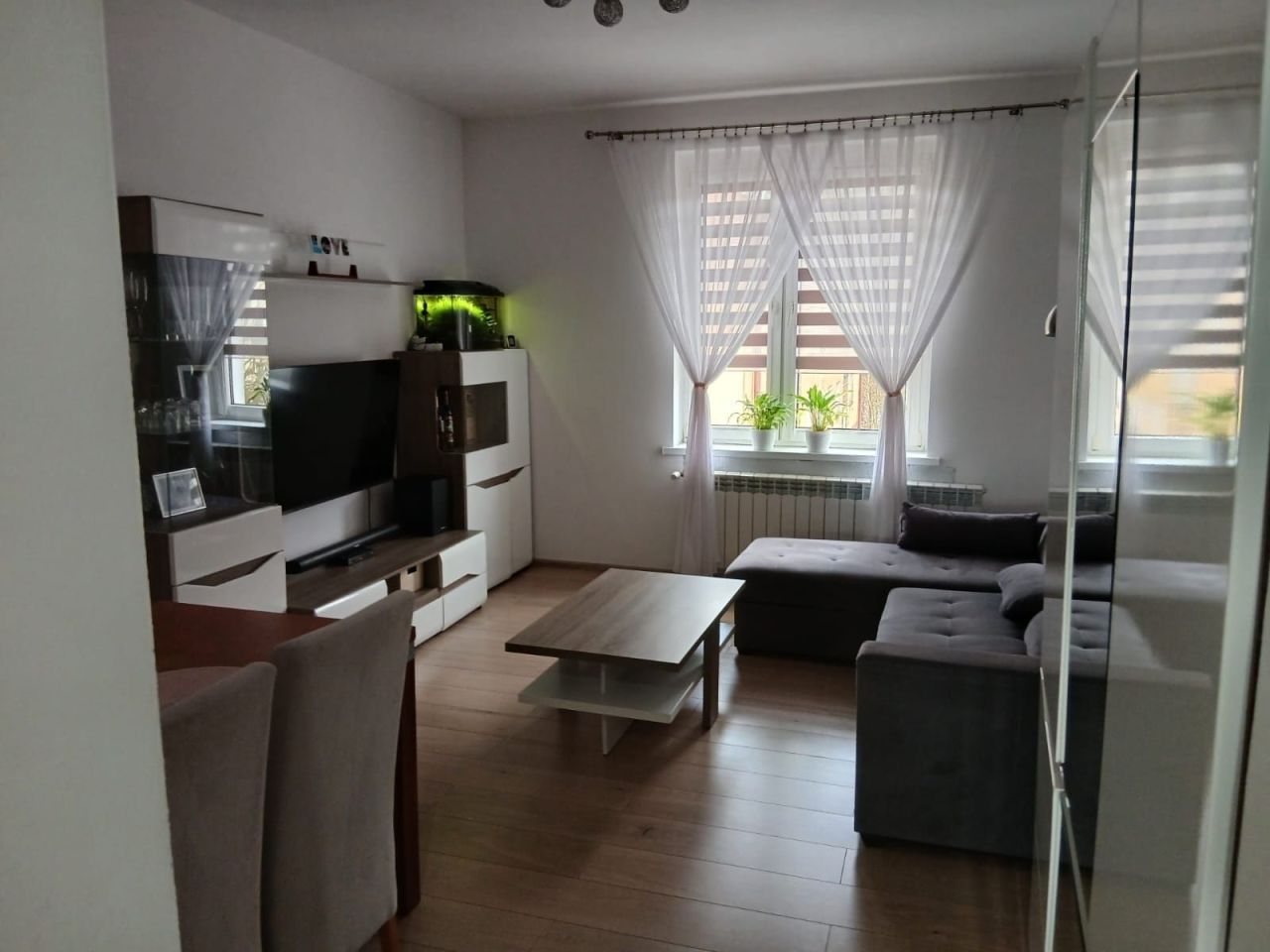 Mieszkanie 2-pokojowe Blachownia. Zdjęcie 8