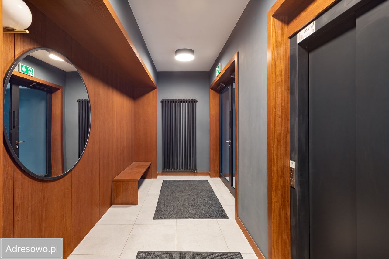 Mieszkanie 2-pokojowe Warszawa Wola, ul. Krochmalna. Zdjęcie 13