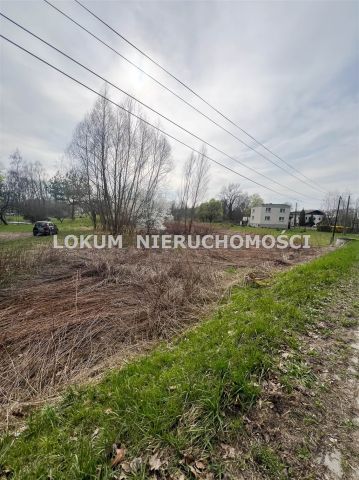 Działka budowlana Godów, ul. Powstańców Śląskich. Zdjęcie 1