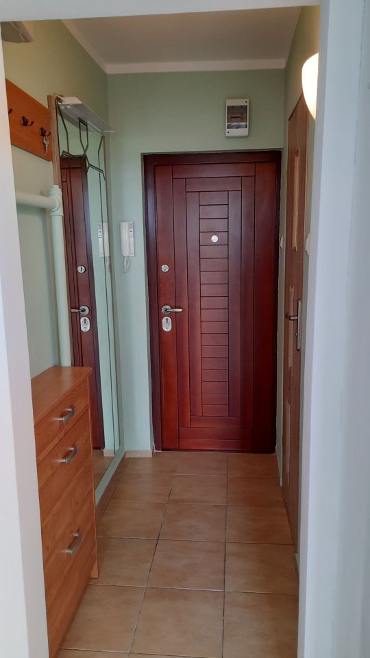 Mieszkanie 1-pokojowe Szczecin Świerczewo, ul. Kazimierza Królewicza. Zdjęcie 5
