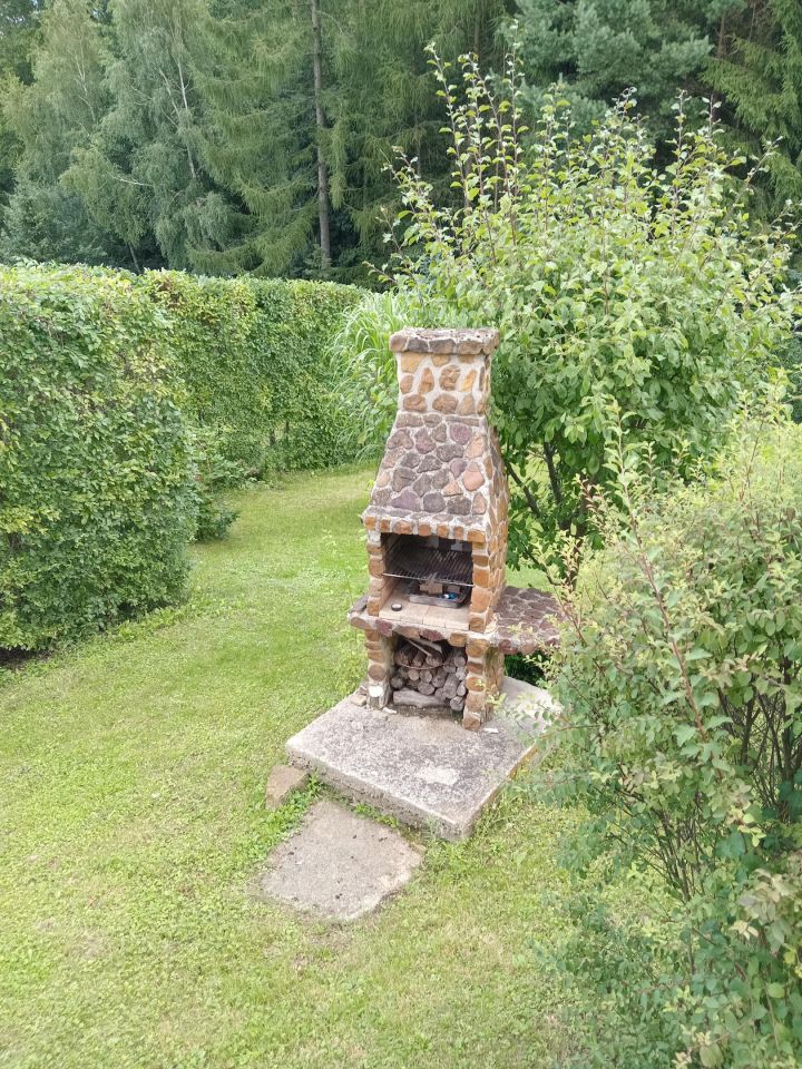 dom wolnostojący, 2 pokoje Braciejowa Berdech. Zdjęcie 5