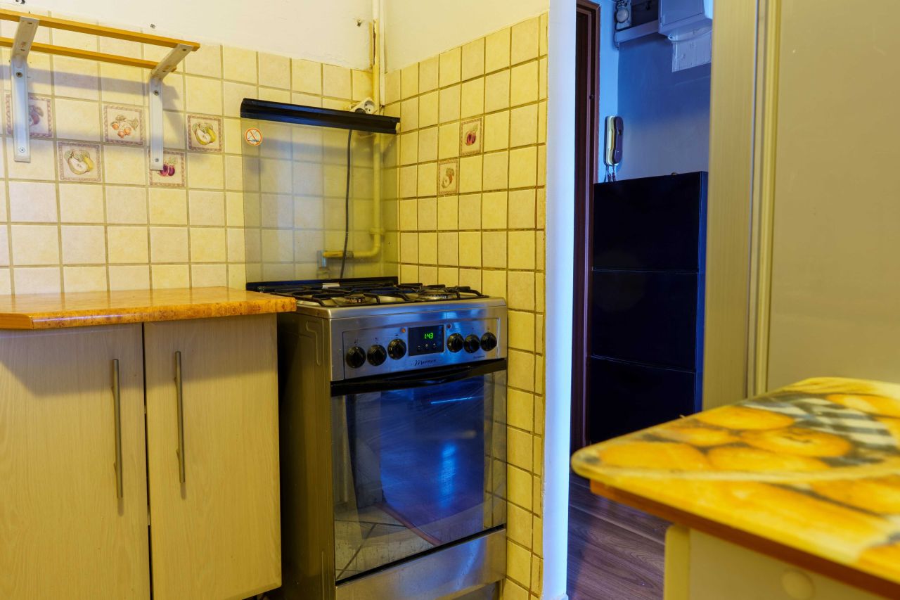 Mieszkanie 2-pokojowe Warszawa Mokotów, ul. Niegocińska. Zdjęcie 4