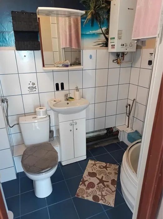 Mieszkanie 2-pokojowe Lubin, ul. Ignacego Krasickiego. Zdjęcie 6