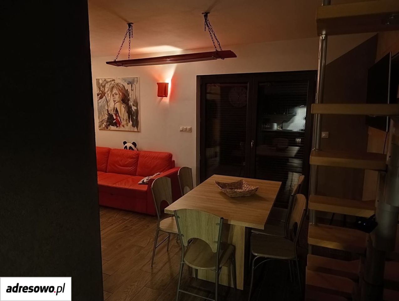 dom wolnostojący, 5 pokoi Ostrowite. Zdjęcie 11