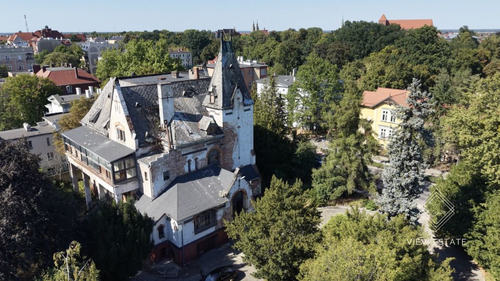 dom wolnostojący Brzeg, ul. Jana Pawła II. Zdjęcie 6