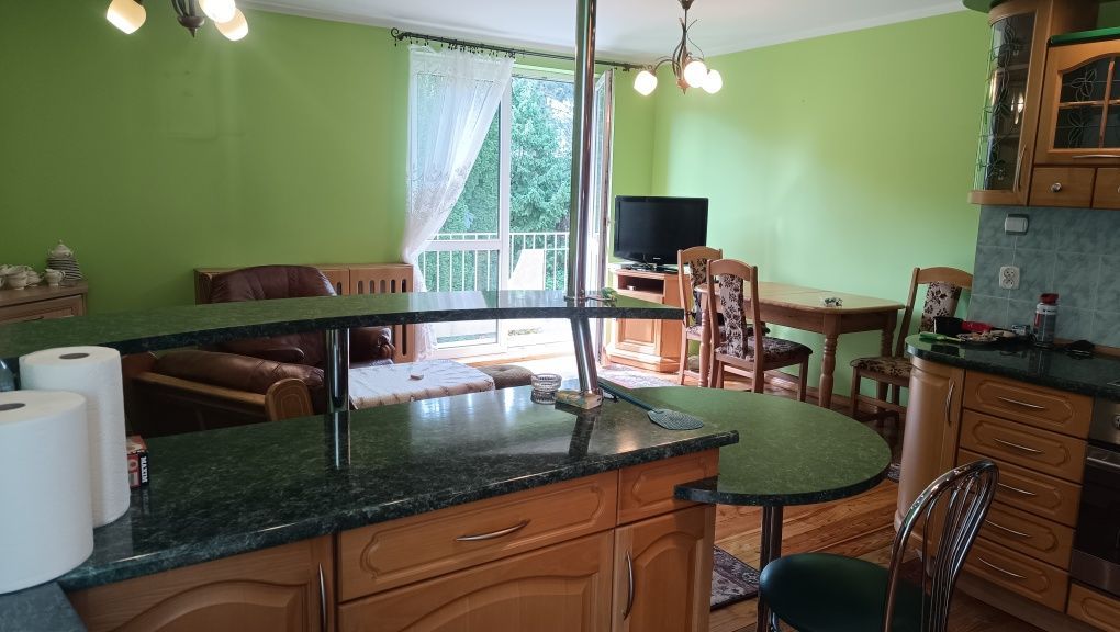 Mieszkanie 3-pokojowe Inowrocław, ul. Studzienna. Zdjęcie 7