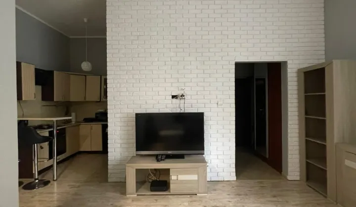 Mieszkanie 1-pokojowe Sosnowiec Pogoń, ul. Szpaków