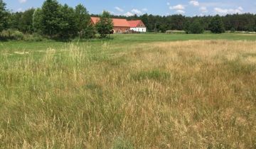 Działka budowlana Ciele, ul. Piękna 8