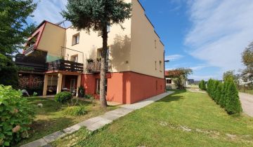 bliźniak, 8 pokoi Wieliczka Krzyszkowice, ul. Różana
