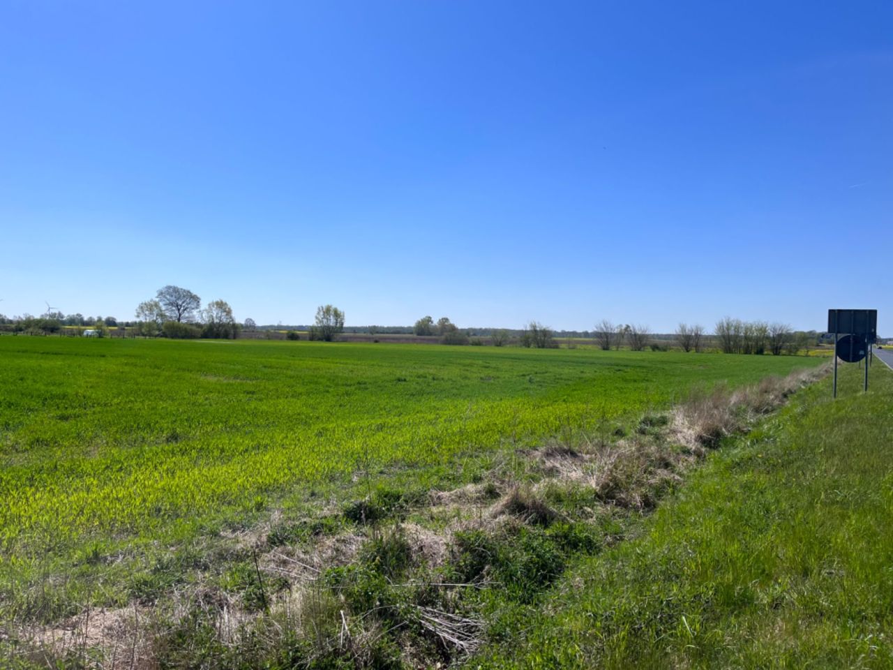 Działka budowlana Jarzysław. Zdjęcie 7