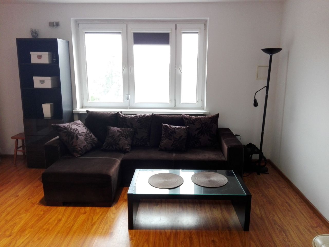 Mieszkanie 1-pokojowe Toruń, ul. Lubicka