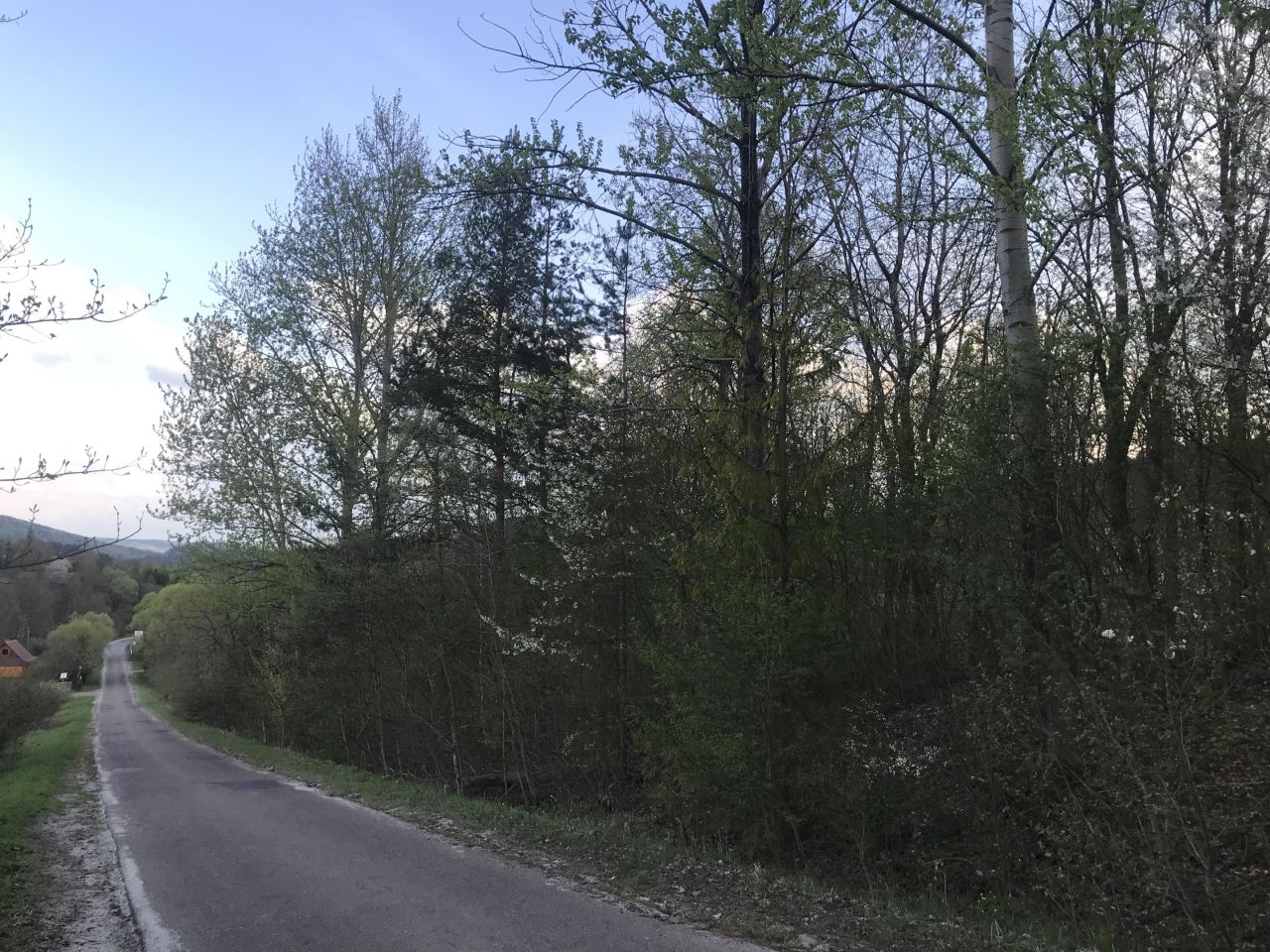 Działka budowlana Wołowiec. Zdjęcie 2