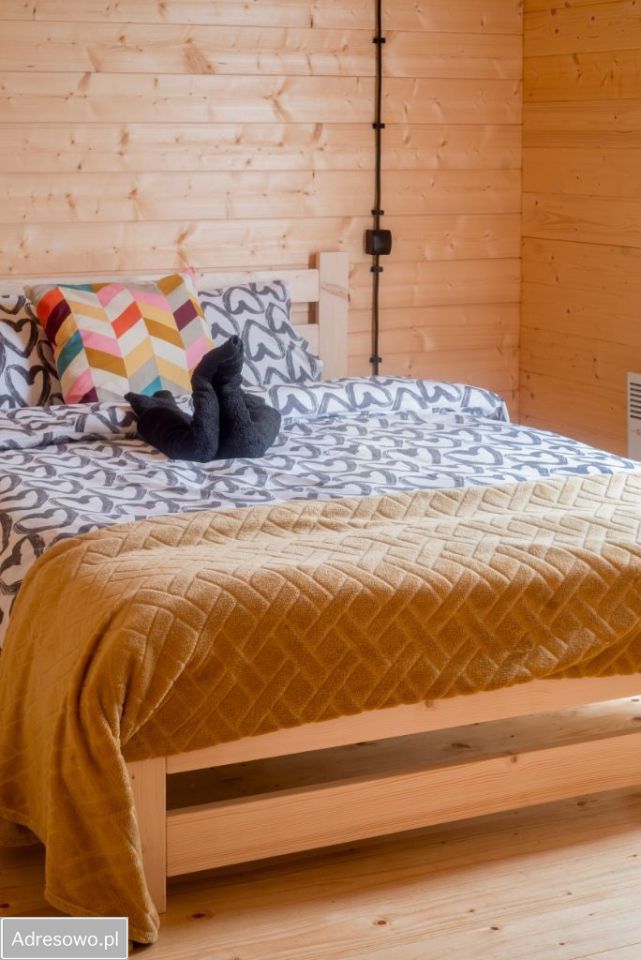 dom letniskowy, 3 pokoje Bogaczewo. Zdjęcie 4