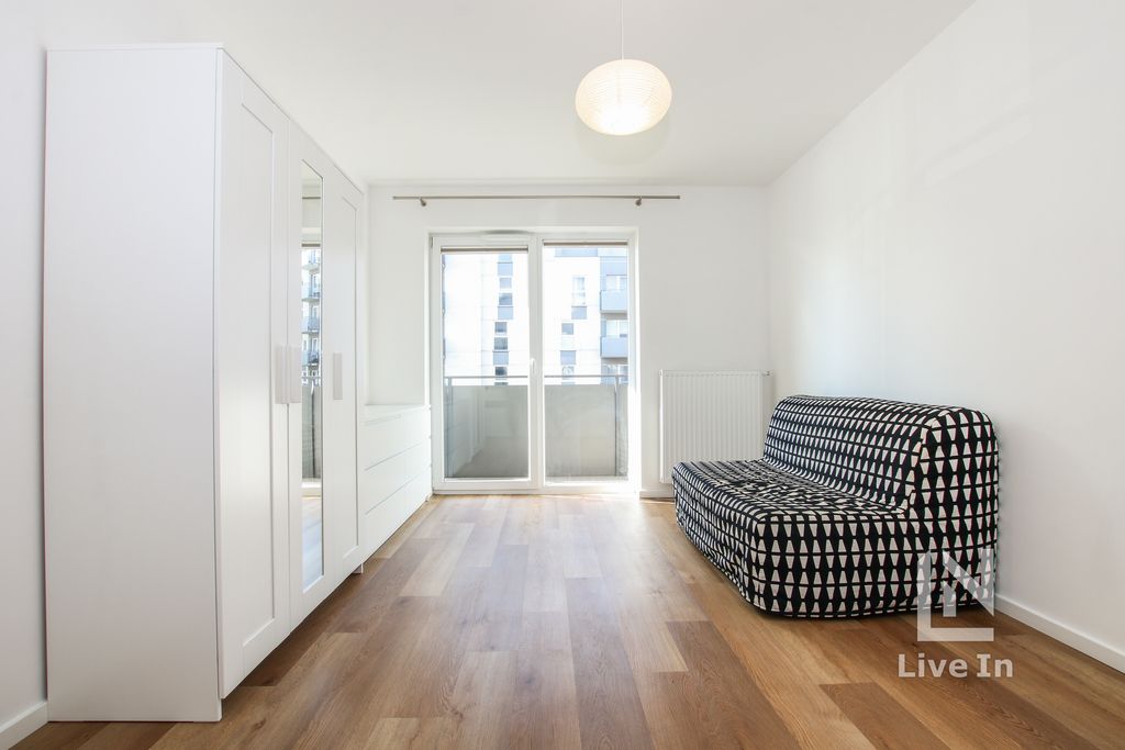 Mieszkanie 2-pokojowe Kraków Bieńczyce, ul. Bieńczycka