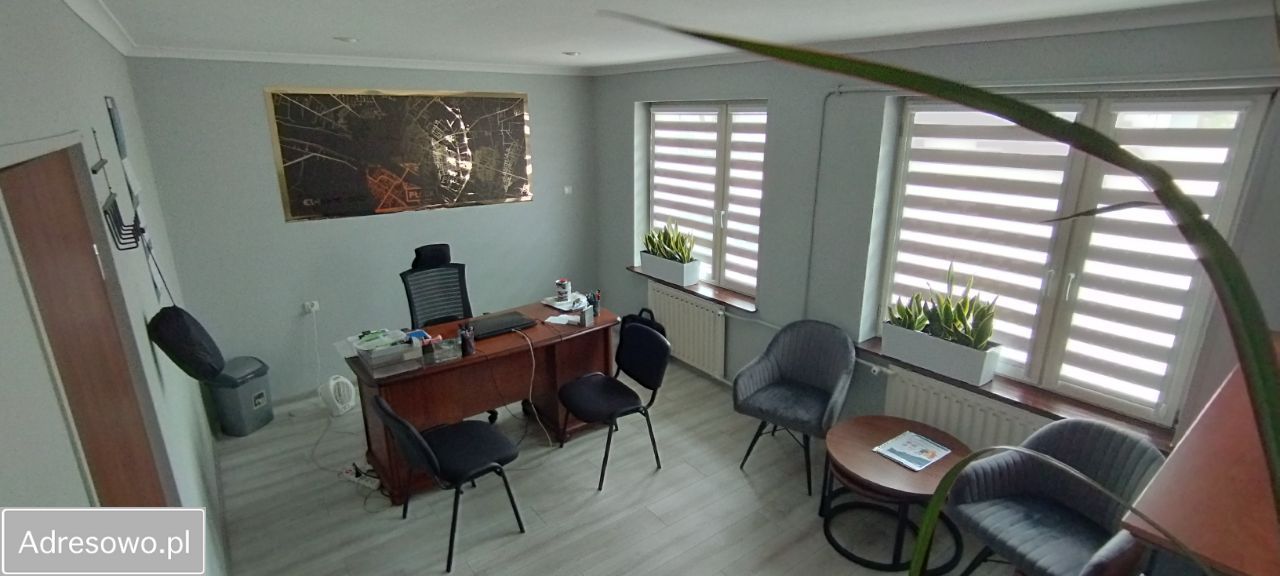 Hala/magazyn Płock, ul. Kolejowa. Zdjęcie 10