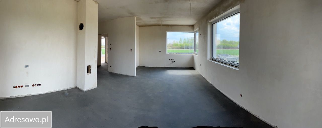 dom wolnostojący, 4 pokoje Nasielsk, ul. Łączna. Zdjęcie 7