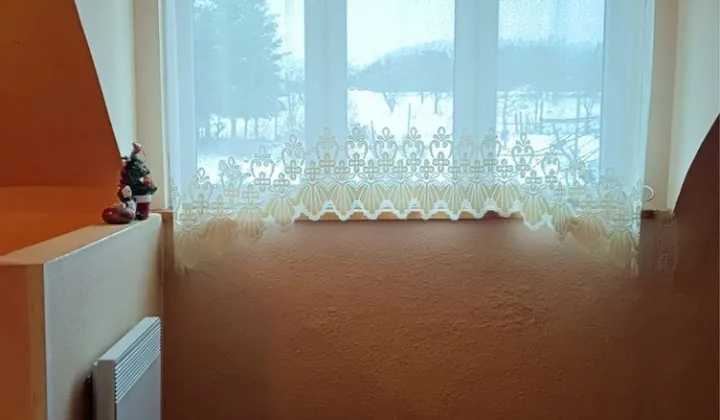 Mieszkanie 1-pokojowe Moczary