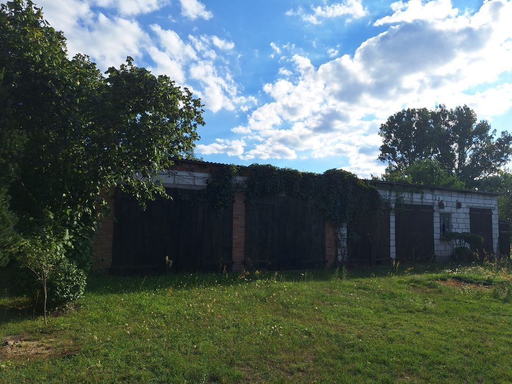 gospodarstwo Łochyńsko. Zdjęcie 7