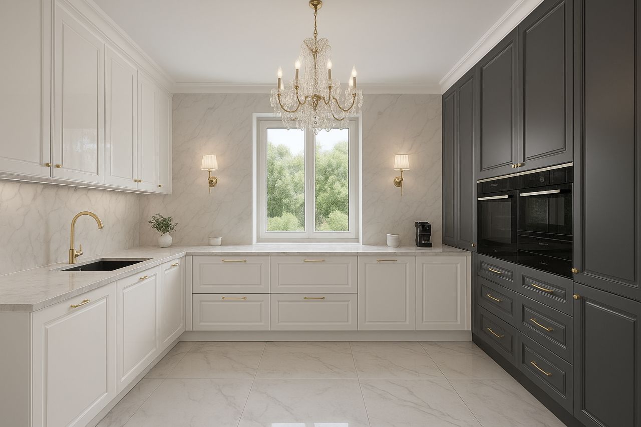 bliźniak, 5 pokoi Konstantynów Łódzki, ul. 1 Maja. Zdjęcie 10