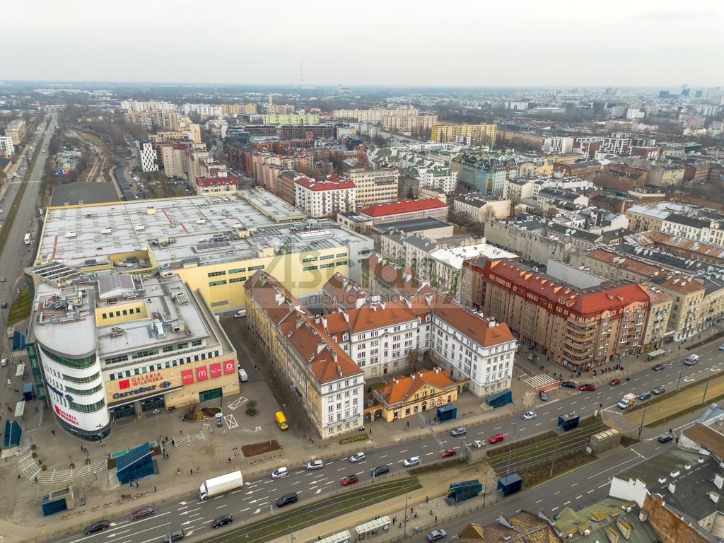 Mieszkanie 2-pokojowe Warszawa Praga-Północ, ul. Targowa. Zdjęcie 12