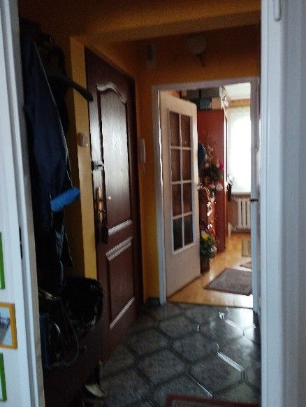 Mieszkanie 2-pokojowe Leszno Centrum, ul. gen. Jarosława Dąbrowskiego. Zdjęcie 12