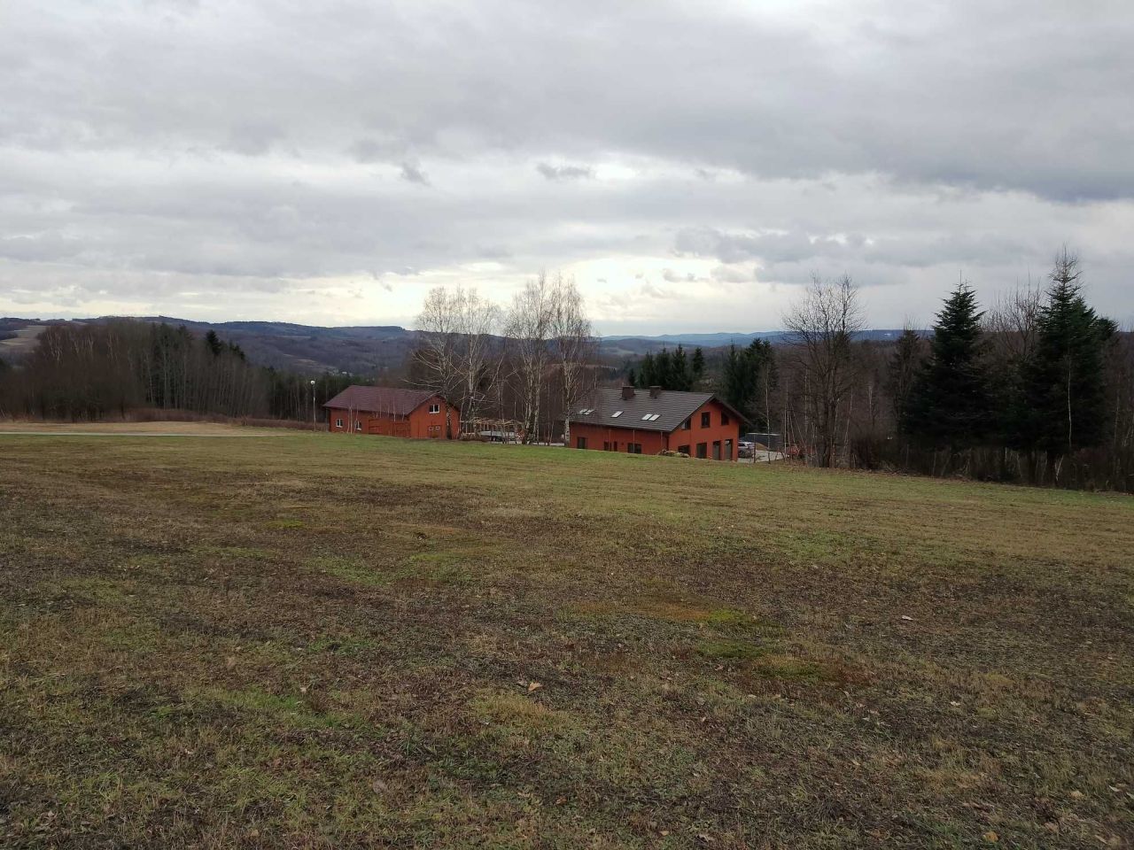 dom wolnostojący Strzyżów. Zdjęcie 8