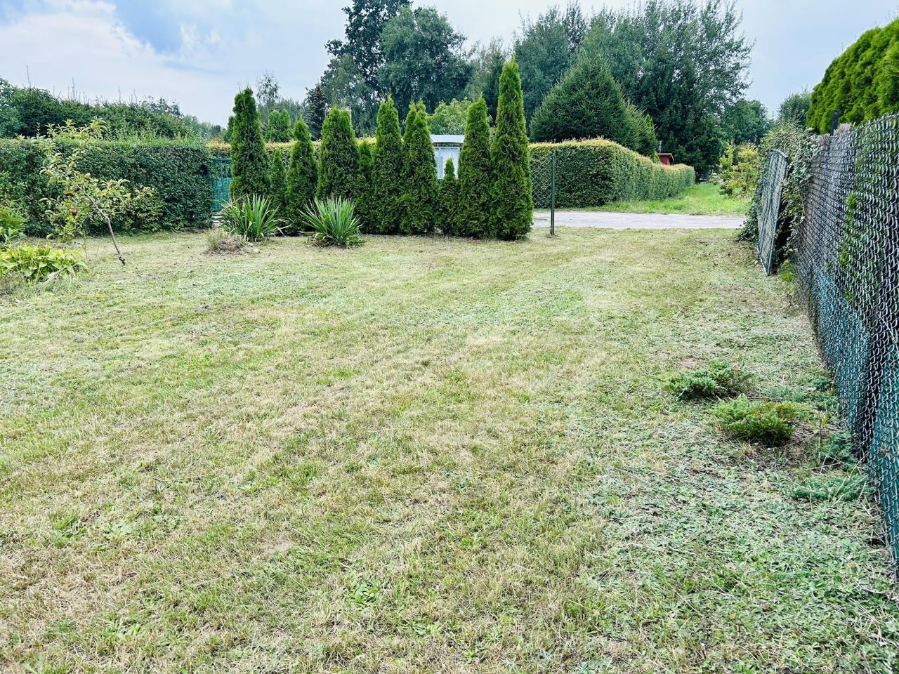 Działka rod Dury. Zdjęcie 7