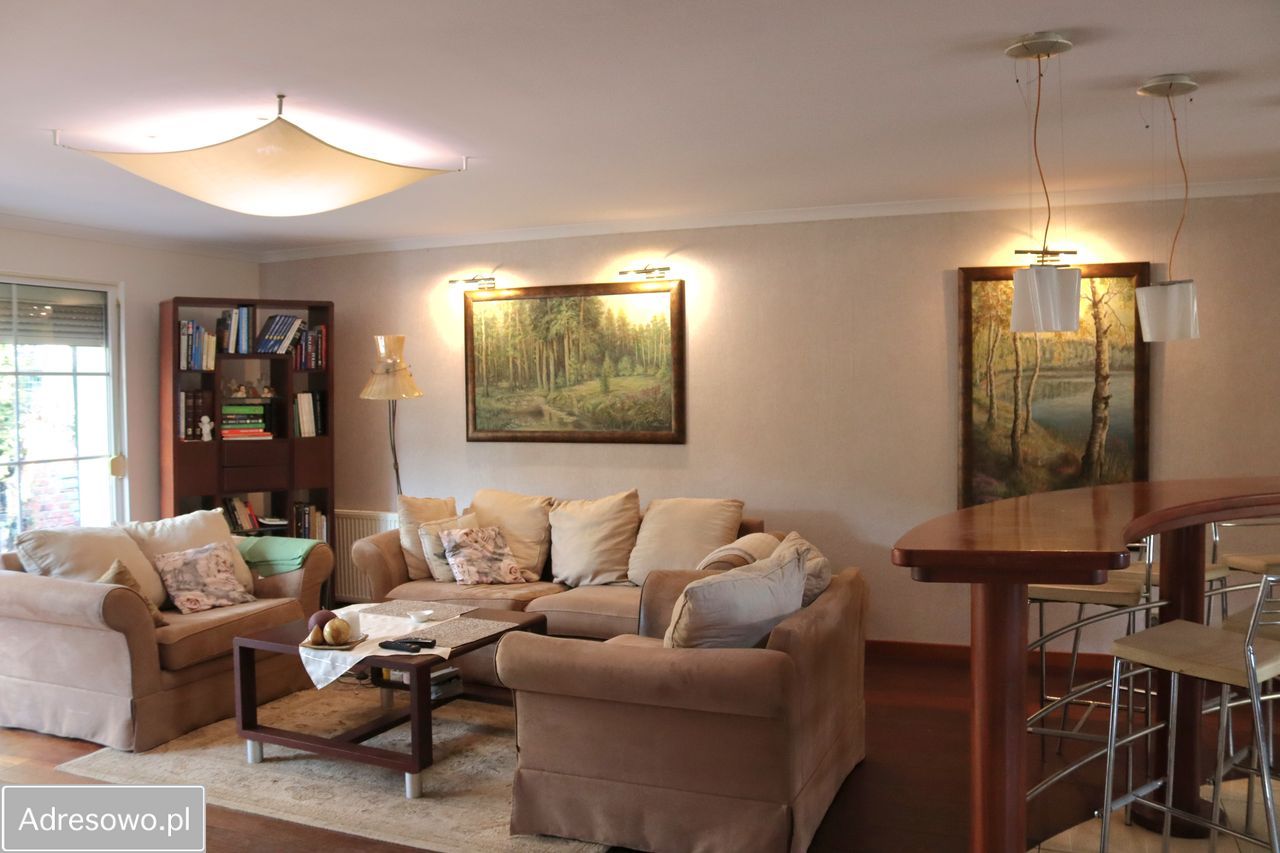 dom wolnostojący, 4 pokoje Kołobrzeg Radzikowo, ul. Warszawska. Zdjęcie 7