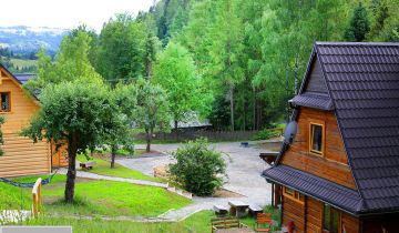 Nieruchomość komercyjna Jaworki Czarna Woda