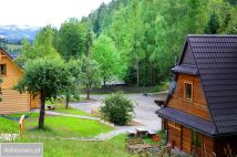 Nieruchomość komercyjna Jaworki Czarna Woda