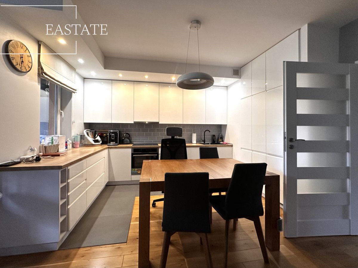 Mieszkanie 3-pokojowe Warszawa Ursus, ul. Władysława Hassa. Zdjęcie 4