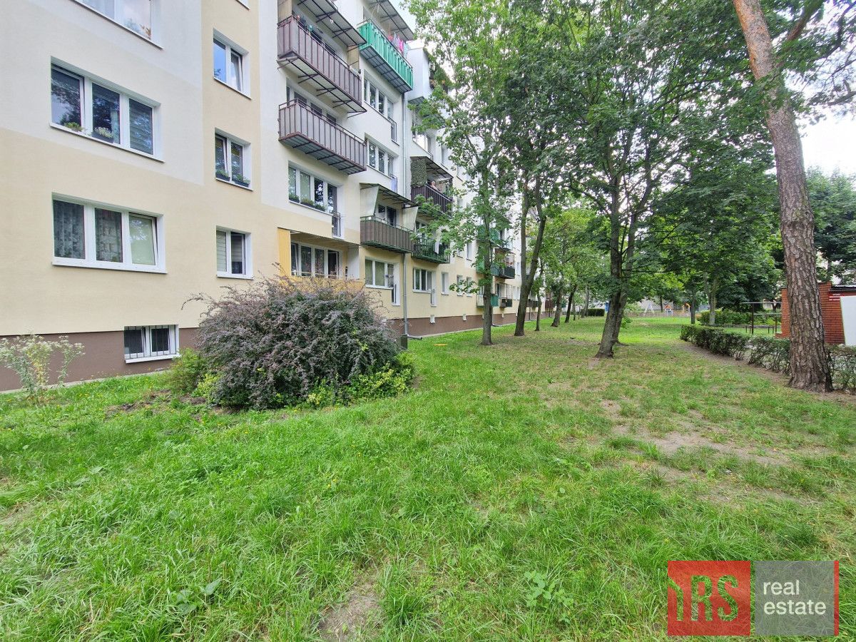 Mieszkanie 3-pokojowe Legionowo, ul. Aleja 3 Maja. Zdjęcie 15