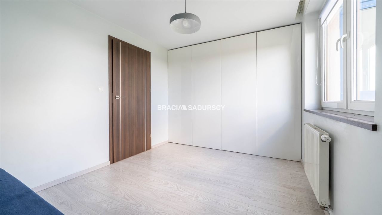 Mieszkanie 3-pokojowe Kraków Bieżanów, ul. Polonijna. Zdjęcie 5