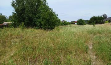 Działka rolno-budowlana Grudziądz Tuszewo, ul. Ludwika Waryńskiego