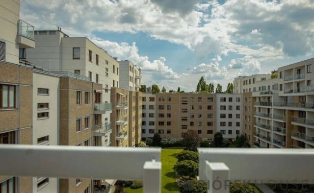 Mieszkanie 3-pokojowe Warszawa Mokotów, ul. Giordana Bruna. Zdjęcie 10