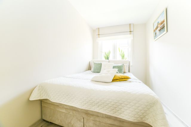 Mieszkanie 2-pokojowe Sulejówek, ul. Kasztanowa. Zdjęcie 19