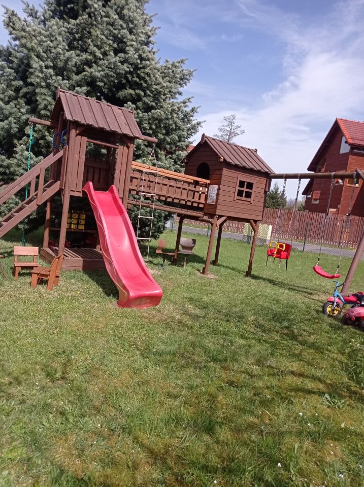 dom wolnostojący, 12 pokoi Karpacz, ul. Przemysłowa. Zdjęcie 37