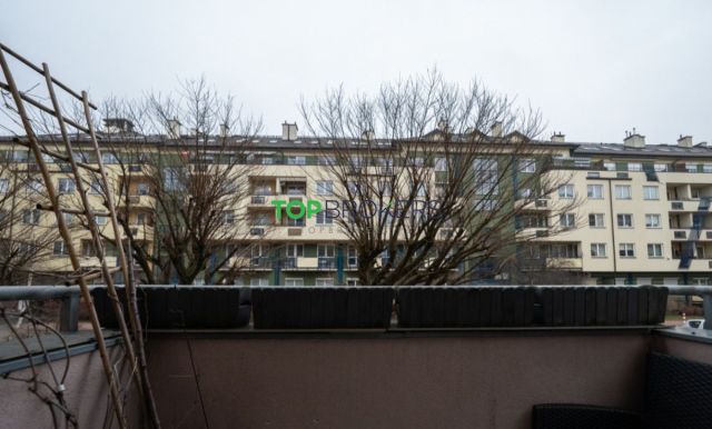 Mieszkanie 2-pokojowe Warszawa Ursynów, ul. Melchiora Wańkowicza. Zdjęcie 16