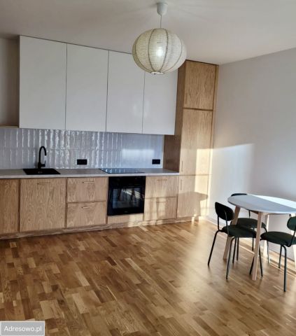 Mieszkanie 2-pokojowe Warszawa Praga-Północ, ul. Józefa Sierakowskiego. Zdjęcie 1