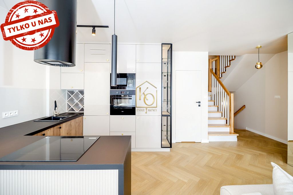 Mieszkanie 4-pokojowe Wrocław Psie Pole, ul. Kowieńska. Zdjęcie 4