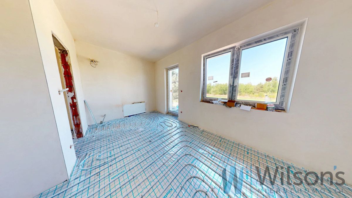 Mieszkanie 4-pokojowe Słupno. Zdjęcie 10